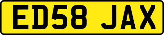 ED58JAX