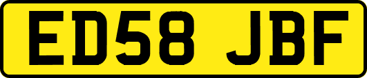 ED58JBF