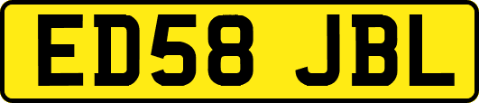 ED58JBL