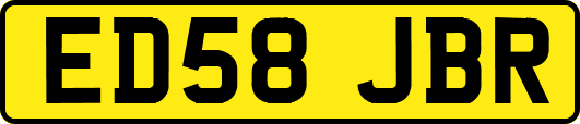 ED58JBR
