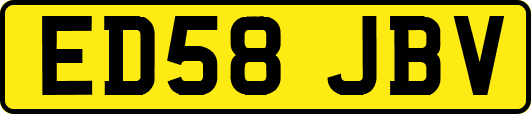 ED58JBV