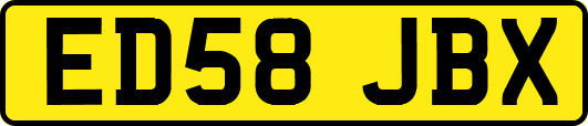 ED58JBX