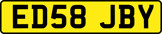 ED58JBY