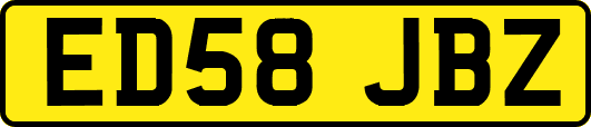 ED58JBZ