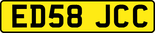 ED58JCC