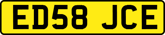 ED58JCE