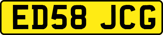 ED58JCG