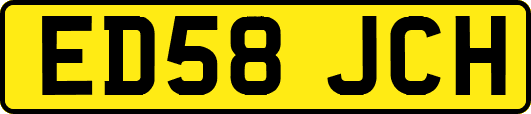 ED58JCH