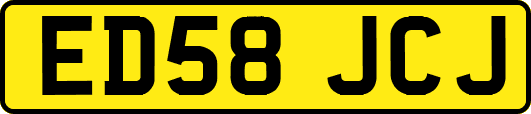 ED58JCJ