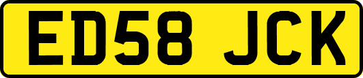 ED58JCK