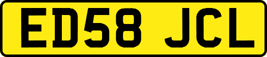 ED58JCL