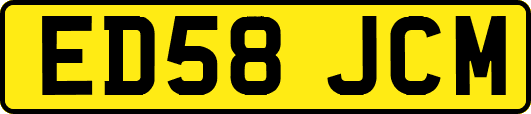 ED58JCM