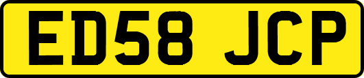ED58JCP