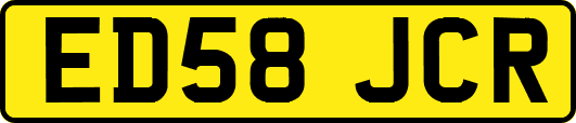 ED58JCR