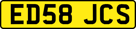 ED58JCS