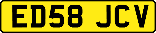 ED58JCV