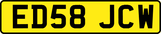 ED58JCW