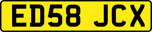 ED58JCX