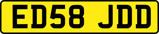 ED58JDD