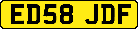 ED58JDF