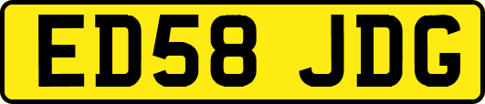 ED58JDG