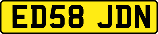 ED58JDN