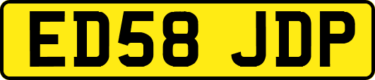 ED58JDP