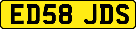 ED58JDS