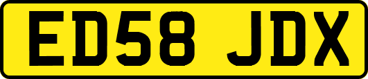ED58JDX