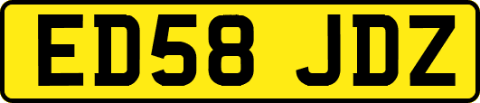 ED58JDZ