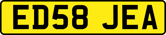 ED58JEA