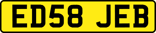 ED58JEB
