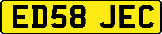 ED58JEC