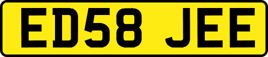 ED58JEE