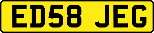 ED58JEG