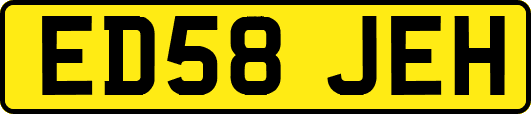 ED58JEH