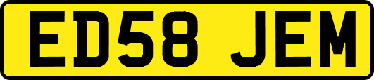 ED58JEM