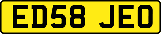 ED58JEO