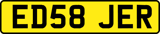 ED58JER