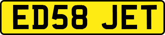 ED58JET