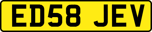 ED58JEV