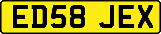 ED58JEX