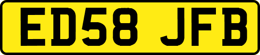 ED58JFB