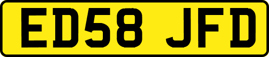 ED58JFD