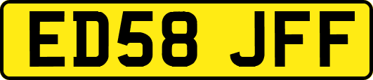 ED58JFF