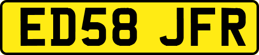 ED58JFR