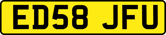 ED58JFU