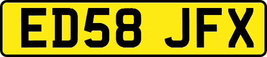ED58JFX