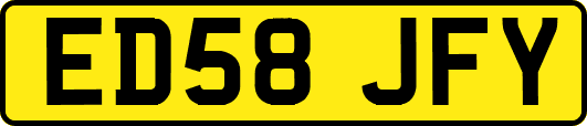 ED58JFY