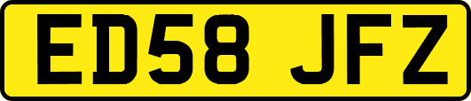ED58JFZ